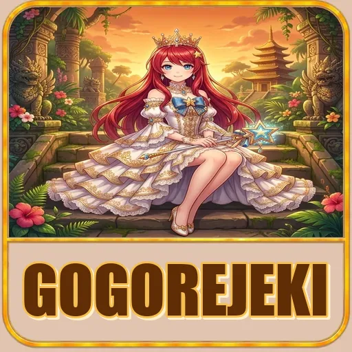 Gambar diagnosis akses regional gogorejeki di Indonesia